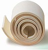 KOMPREX FOAM LF 100CM x 50CM x 1CM, EACH